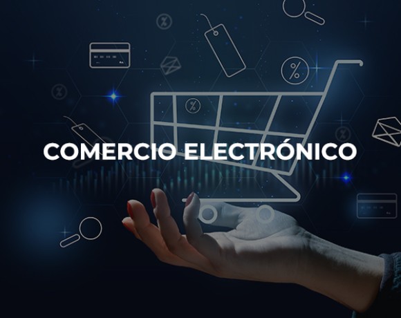 Comercio Electrónico