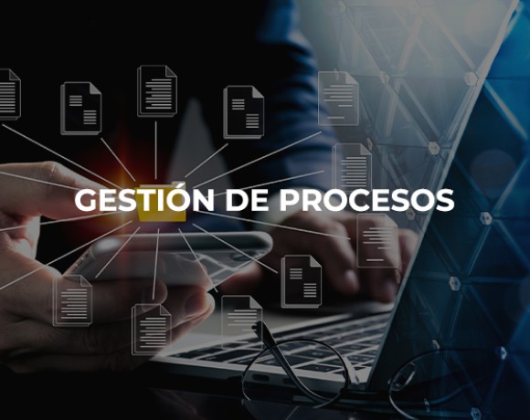 Gestión de Procesos