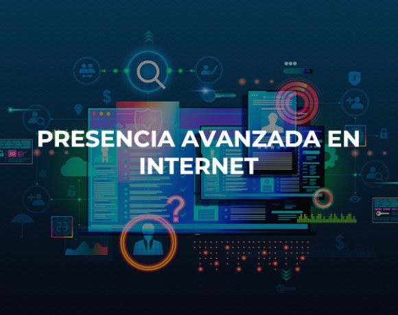 Presencia Avanzada en Internet