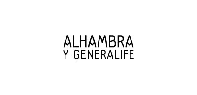 Alhambra y Generalife
